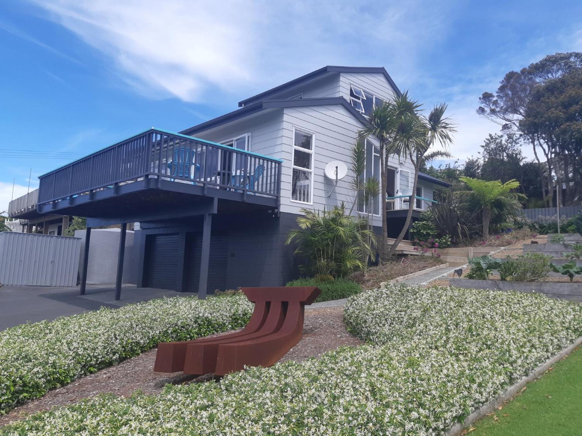 Leigh Panorama B&B Dış mekan fotoğraf