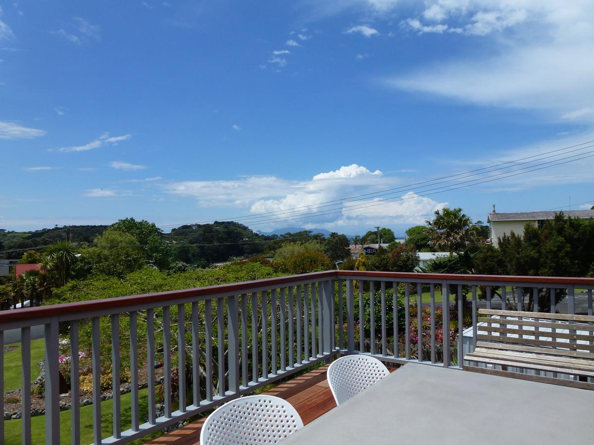 Leigh Panorama B&B Dış mekan fotoğraf